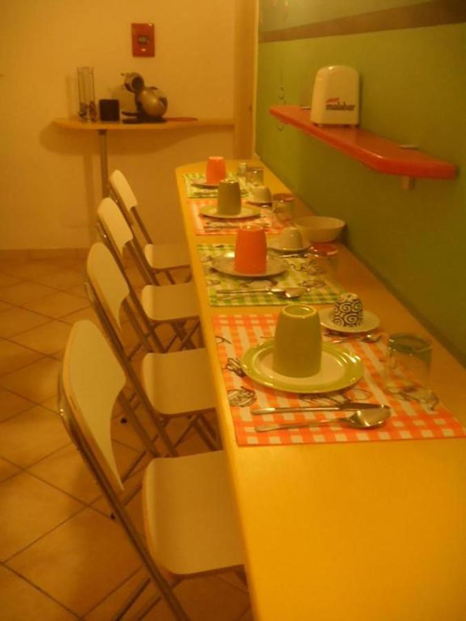 Locanda Del Centro Cambiano Екстериор снимка