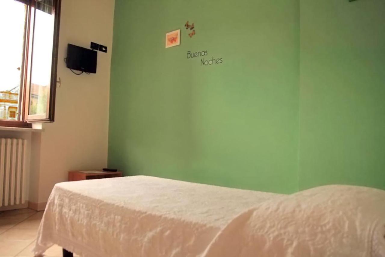 Locanda Del Centro Cambiano Екстериор снимка